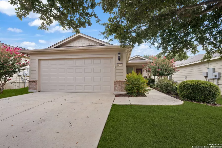 12743 Cedar Fly, San Antonio, TX 78253
