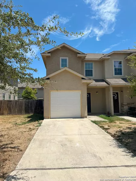 16802 Showdown Path UNIT 1, Selma, TX 78154