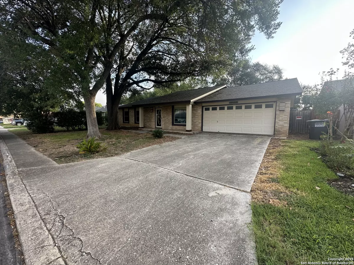 San Antonio, TX 78217,15038 Misty Bnd