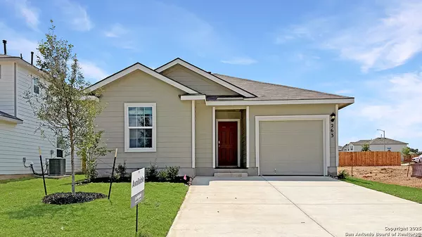 263 Pigeon Green, San Antonio, TX 78253