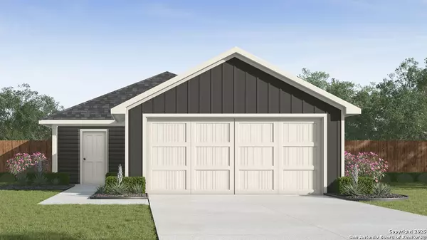 13910 Sandstone Pass, San Antonio, TX 78253