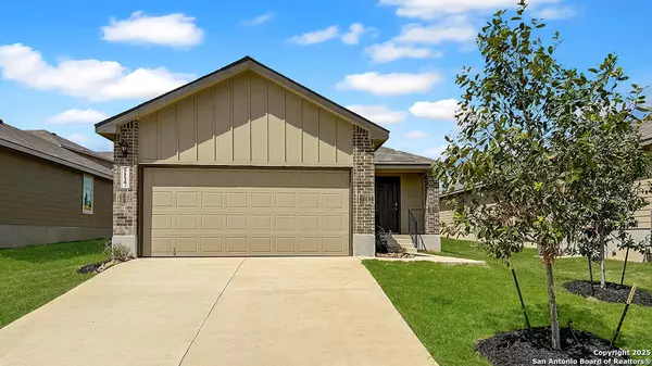 23117 Double Bogey, San Antonio, TX 78261