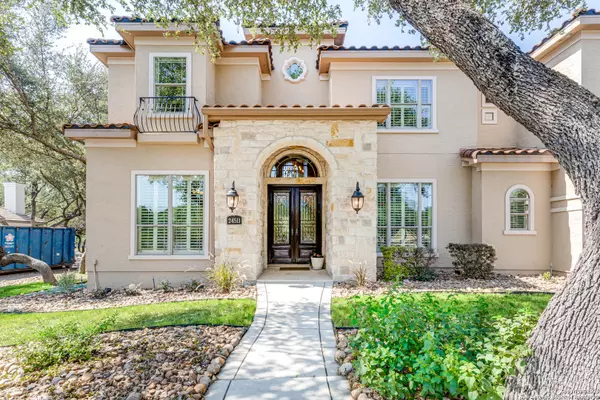 San Antonio, TX 78260,24511 Bogey