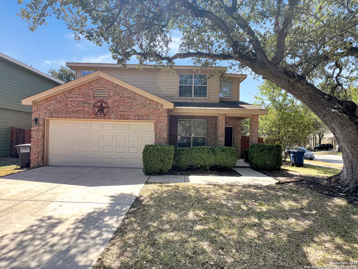 San Antonio, TX 78247,5330 Argyle