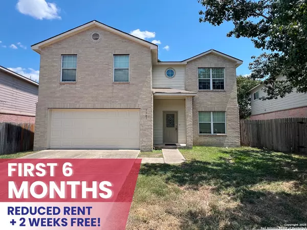 1507 Creek Knoll, San Antonio, TX 78253