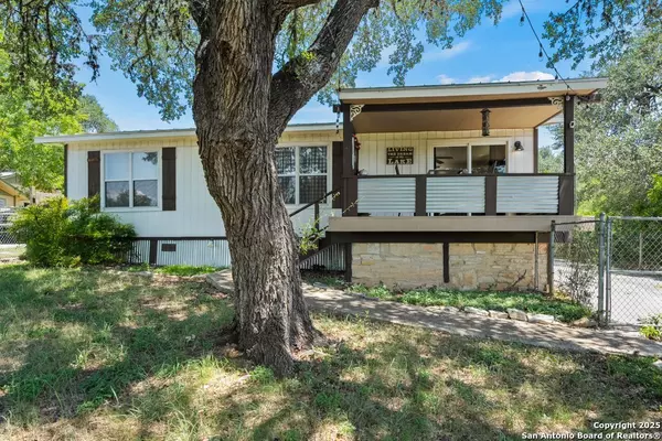 1397 Canyon Lake, Canyon Lake, TX 78133