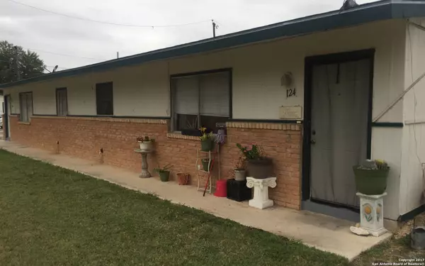 San Antonio, TX 78221,144 Villaret Blvd UNIT 158