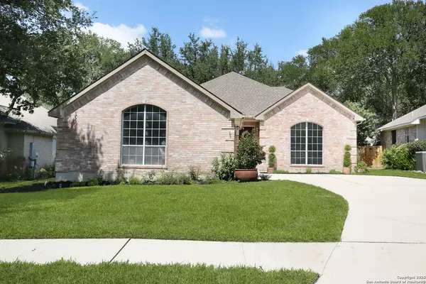 220 Turkey Tree, Cibolo, TX 78108
