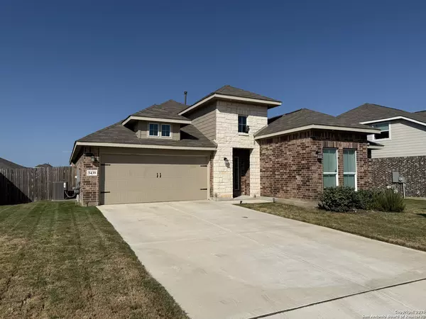 5439 Tallgrass, Bulverde, TX 78163
