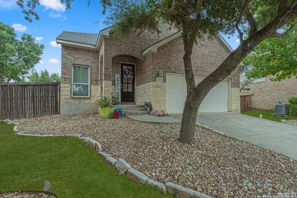 San Antonio, TX 78254,12639 Perini Ranch
