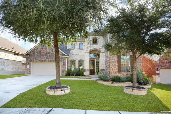 24218 Artisan Gate, San Antonio, TX 78260