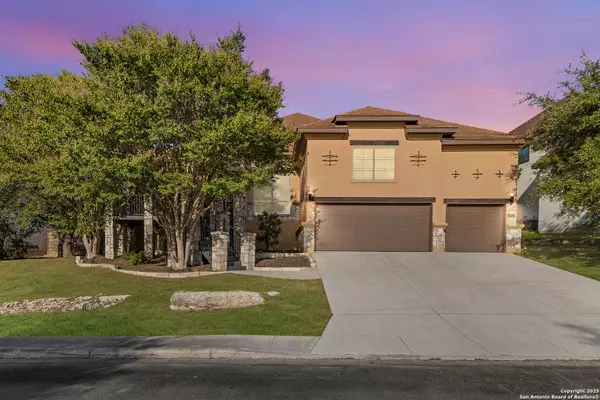 1431 Sun Mountain, San Antonio, TX 78258