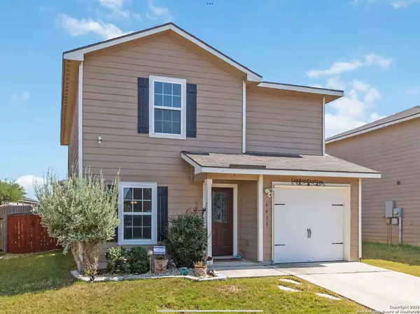 San Antonio, TX 78222,6423 Woodcliff Bend