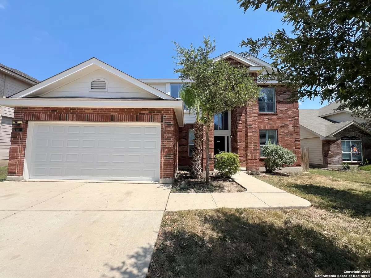 San Antonio, TX 78245,11611 Purple Mint