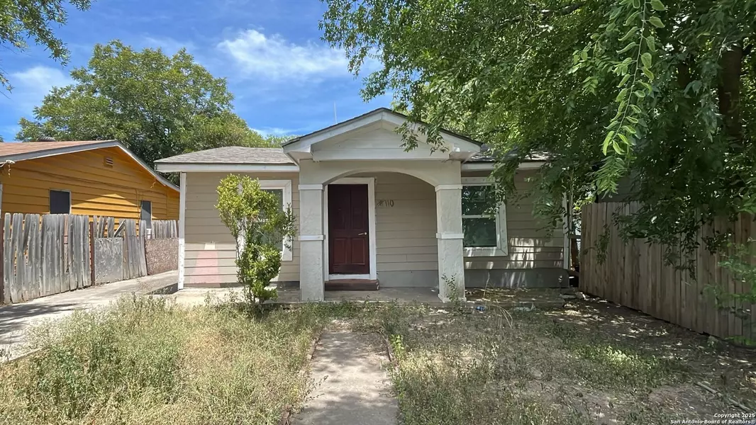 110 Tesla, San Antonio, TX 78228