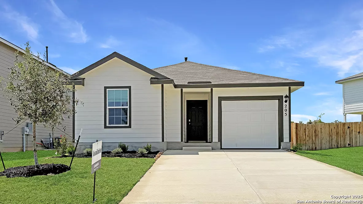 San Antonio, TX 78253,205 Pigeon Green