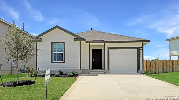 205 Pigeon Green, San Antonio, TX 78253