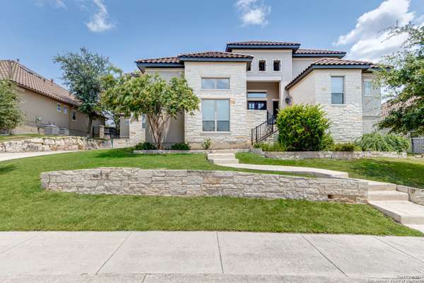 24139 Vecchio, San Antonio, TX 78260