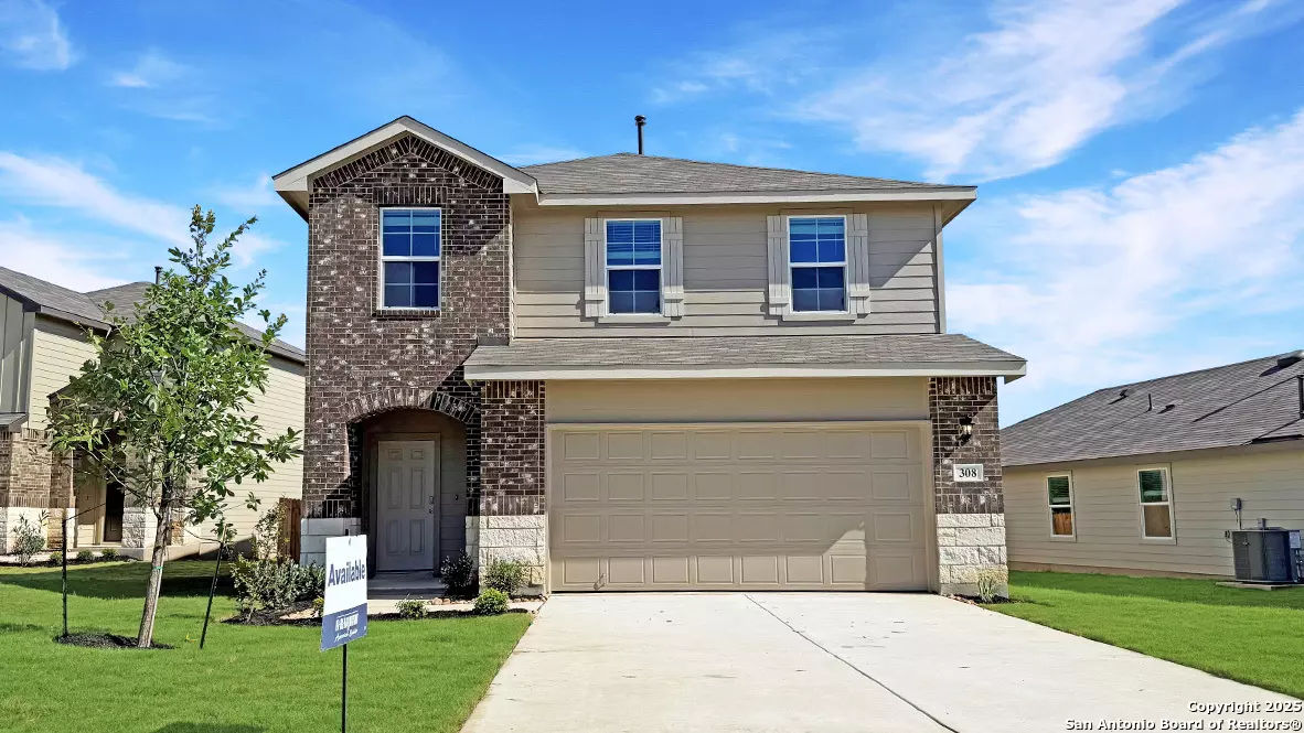 San Antonio, TX 78253,308 Pigeon Green