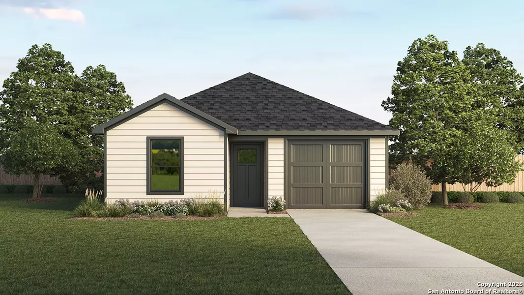14122 Shale Path, San Antonio, TX 78253