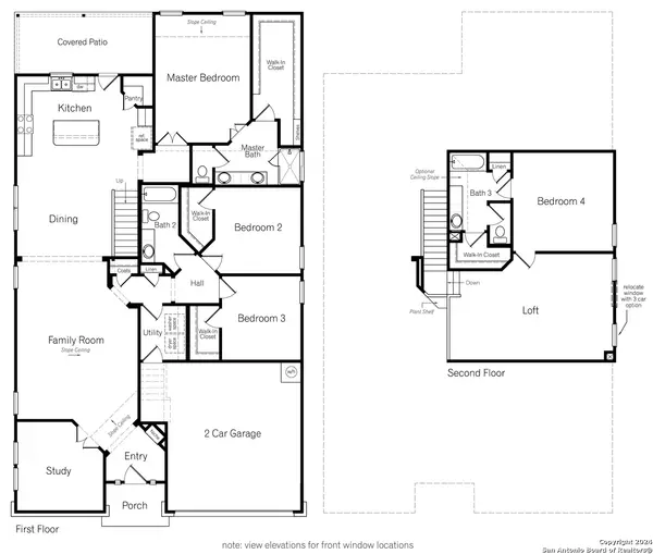 San Antonio, TX 78253,14627 Pearl Flats