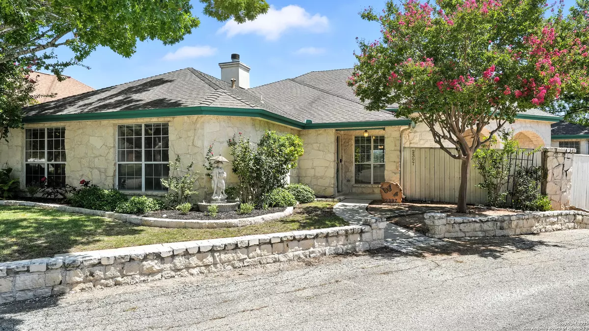 New Braunfels, TX 78130,2397 Essex Grace