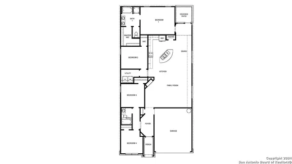 Comfort, TX 78013,162 Double L Drive