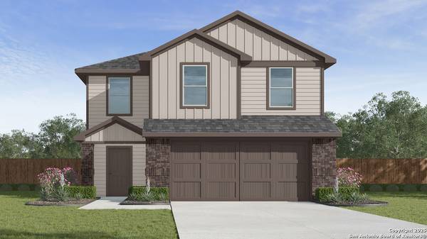 5107 Fairway Wood, San Antonio, TX 78261