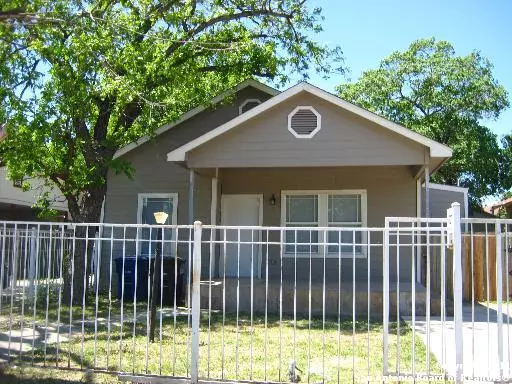 907 SW 37th St UNIT B, San Antonio, TX 78237