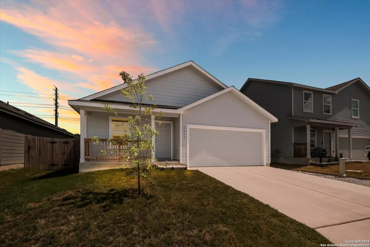 Bulverde, TX 78163,6239 Chastetree