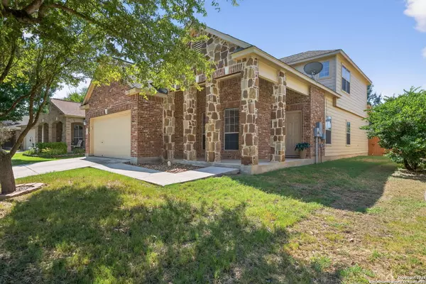Cibolo, TX 78108,105 Rhew