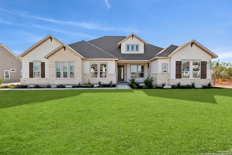 212 BRANDON COVE, Castroville, TX 78009