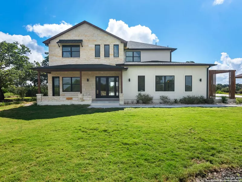 1054 STAR RDG, Spring Branch, TX 78070
