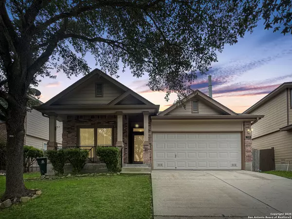 2384 MEDINA DR, New Braunfels, TX 78130-3195