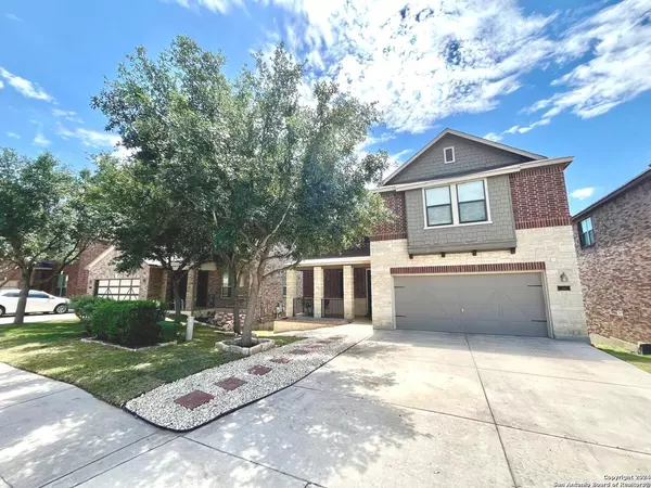 1314 SADDLE BLANKET, Bexar Co, TX 78258-6939