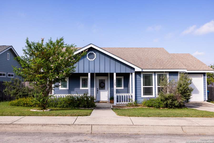 129 jasper, Kerrville, TX 78028