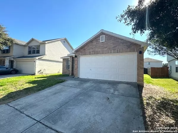 San Antonio, TX 78254-5486,11718 Silver Prairie