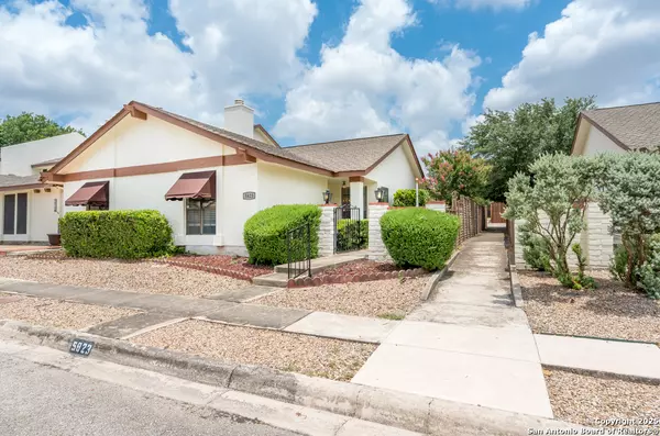 5823 Archwood, San Antonio, TX 78239