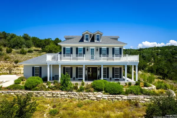 1020 Comanche Ridge, New Braunfels, TX 78132