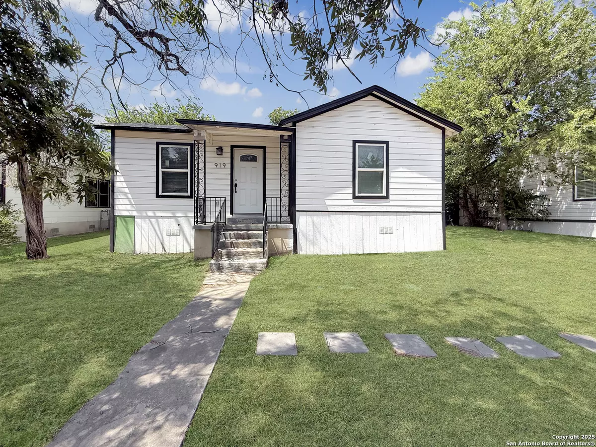 San Antonio, TX 78223,919 Fair Ave