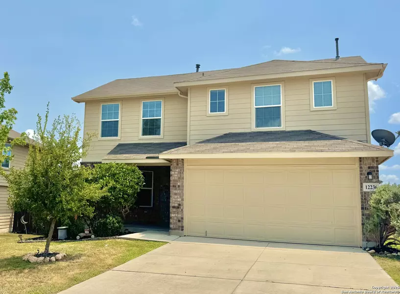 12236 Bening Vly, Schertz, TX 78154