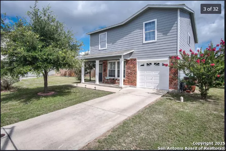 San Antonio, TX 78244,4627 Stallion Cove