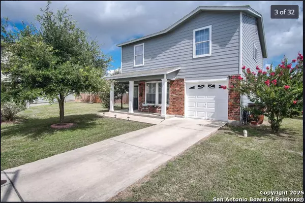4627 Stallion Cove, San Antonio, TX 78244
