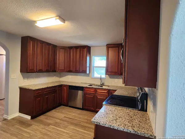 San Antonio, TX 78264-4401,20335 CAMPBELLTON RD UNIT 1