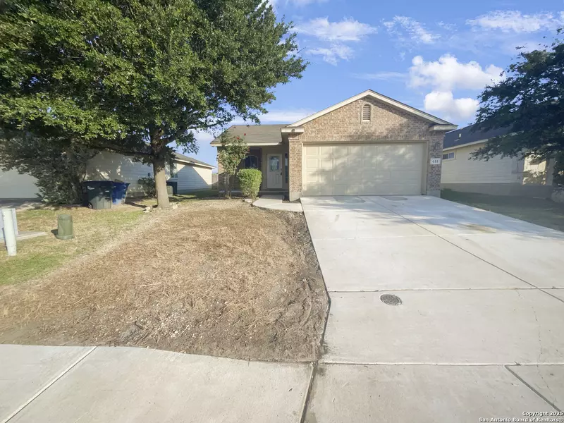 611 Tom Kemp, New Braunfels, TX 78130