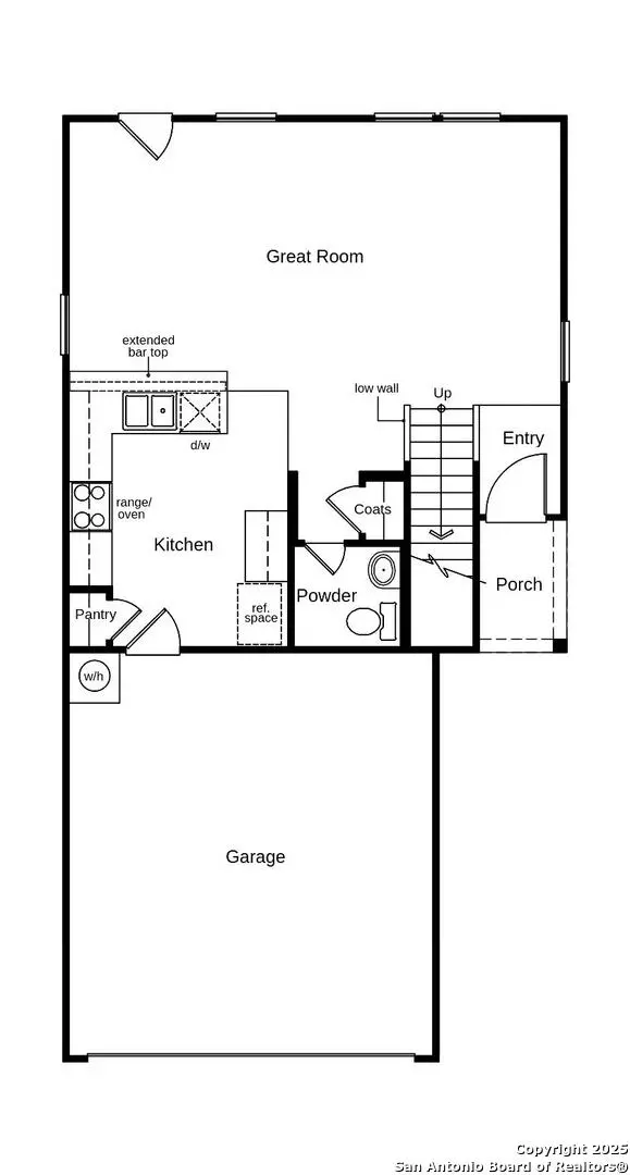 San Antonio, TX 78253,7542 FISHBOWL LANE