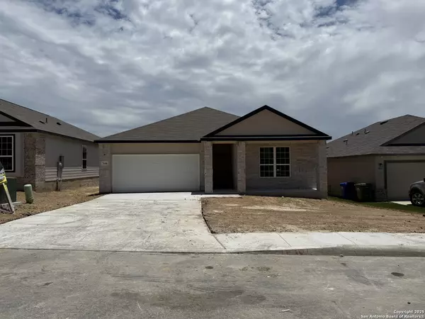 San Antonio, TX 78252,7646 Granger Cove