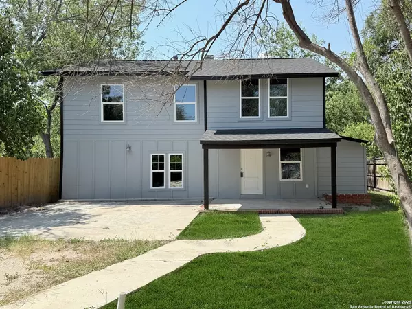 San Antonio, TX 78223,312 Avondale