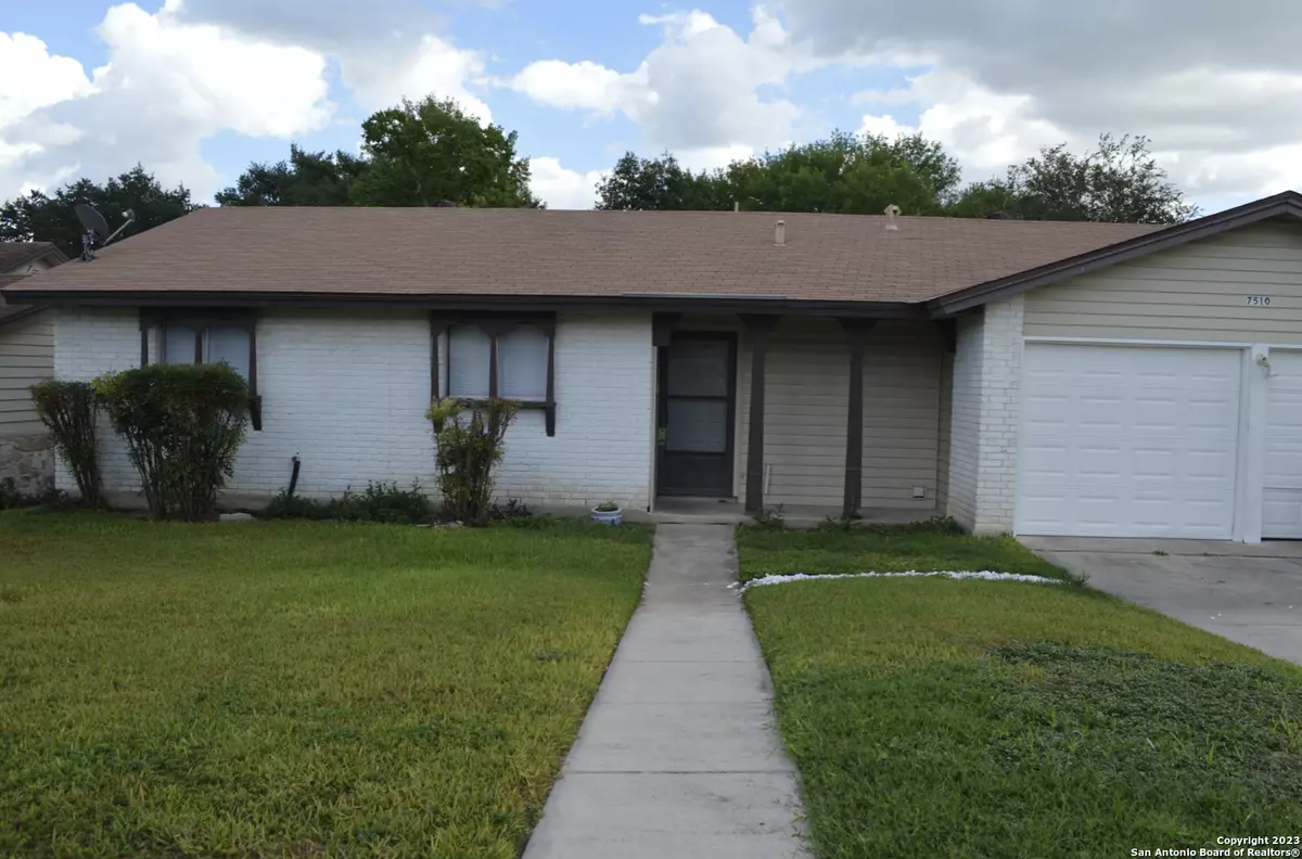 Live Oak, TX 78233,7510 Old Spanish Trail
