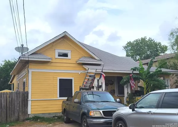 San Antonio, TX 78228,415 Globe